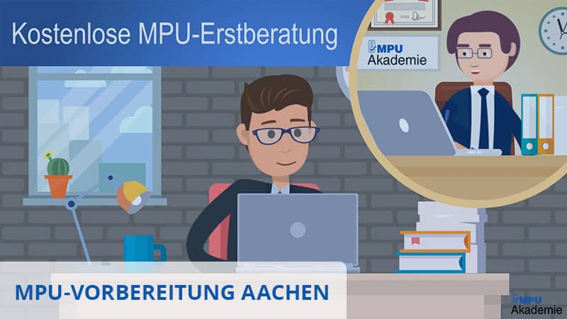 MPU-Vorbereitung-Aachen