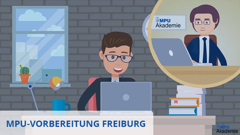 MPU-Vorbereitung-Freiburg