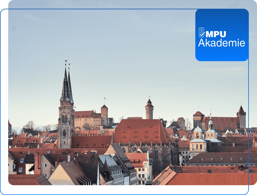 MPU-Vorbereitung Nürnberg