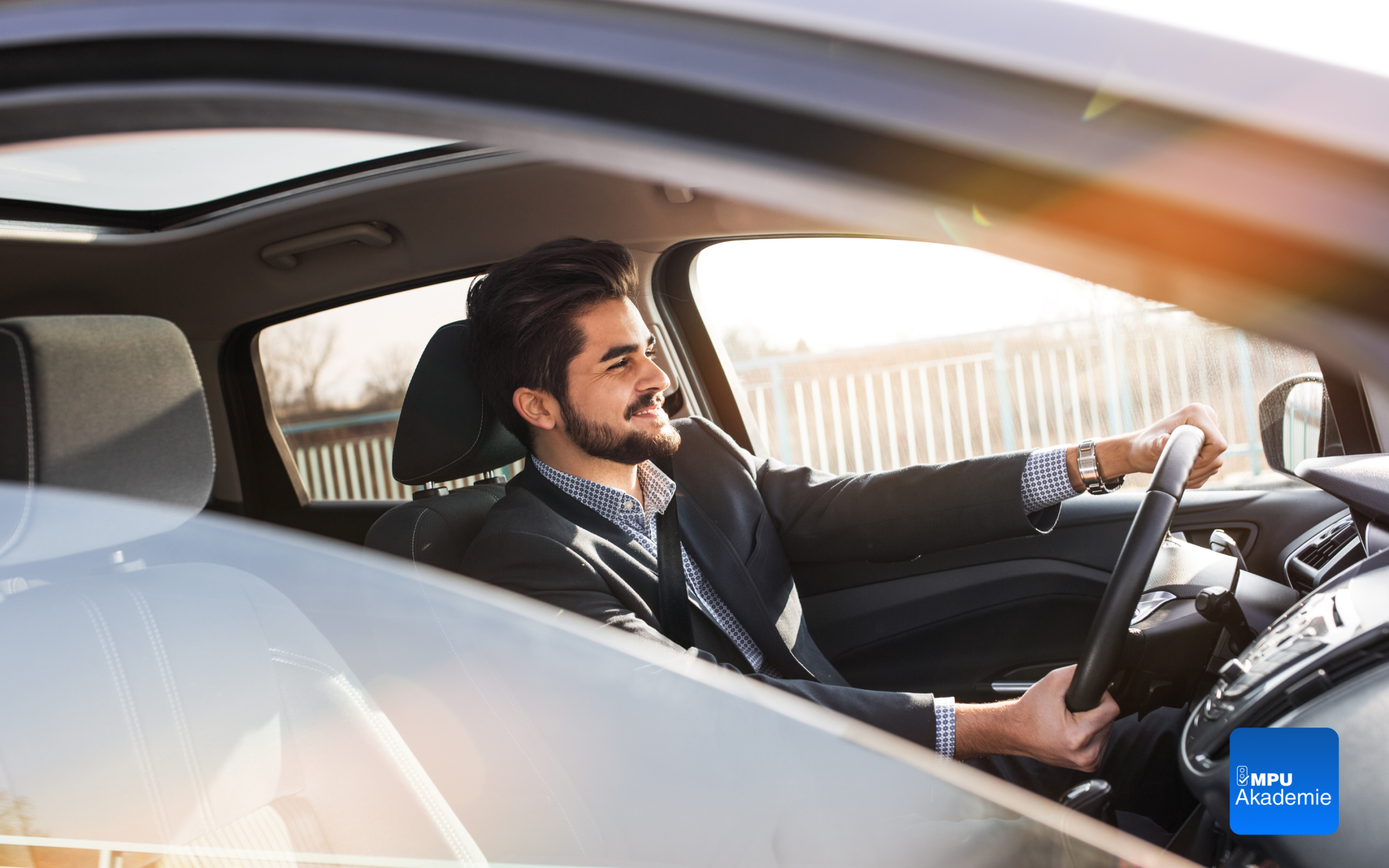 Illustration der MPU-Kosten und Vorbereitungspakete